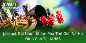 Jackpot Ai Nao Kham Pha The Gioi No Hu Inh Cao Tai Xin88