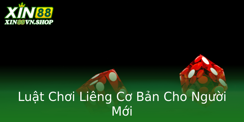 Luật Chơi Liêng Cơ Bản Cho Người Mới Luật Chơi Liêng Cơ Bản Cho Người Mới