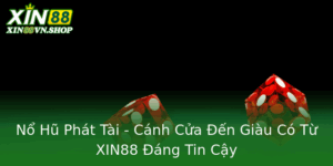 No Hu Phat Tai Canh Cua En Giau Co Tu Xin88 Ang Tin Cay