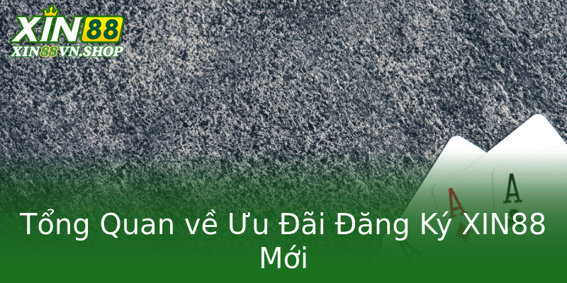 Tổng Quan về Ưu Đãi Đăng Ký XIN88 Mới Tổng Quan về Ưu Đãi Đăng Ký XIN88 Mới